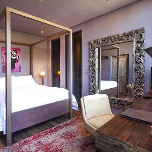 Deluxe Double Room Balcony
